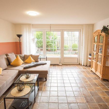 Ferienhaus Leifert, Fewo Vermittlung Nordsee Dangast Exteriör bild