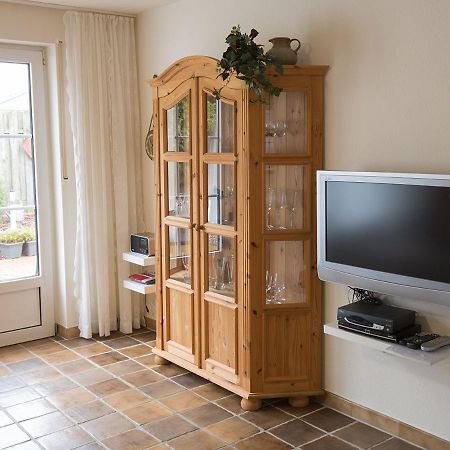 Ferienhaus Leifert, Fewo Vermittlung Nordsee Dangast Exteriör bild