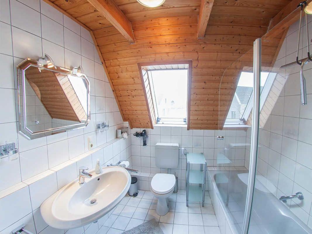 Ferienhaus Leifert, Fewo Vermittlung Nordsee Dangast Exteriör bild