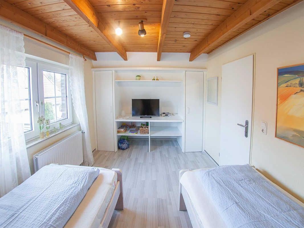 Ferienhaus Leifert, Fewo Vermittlung Nordsee Dangast Exteriör bild
