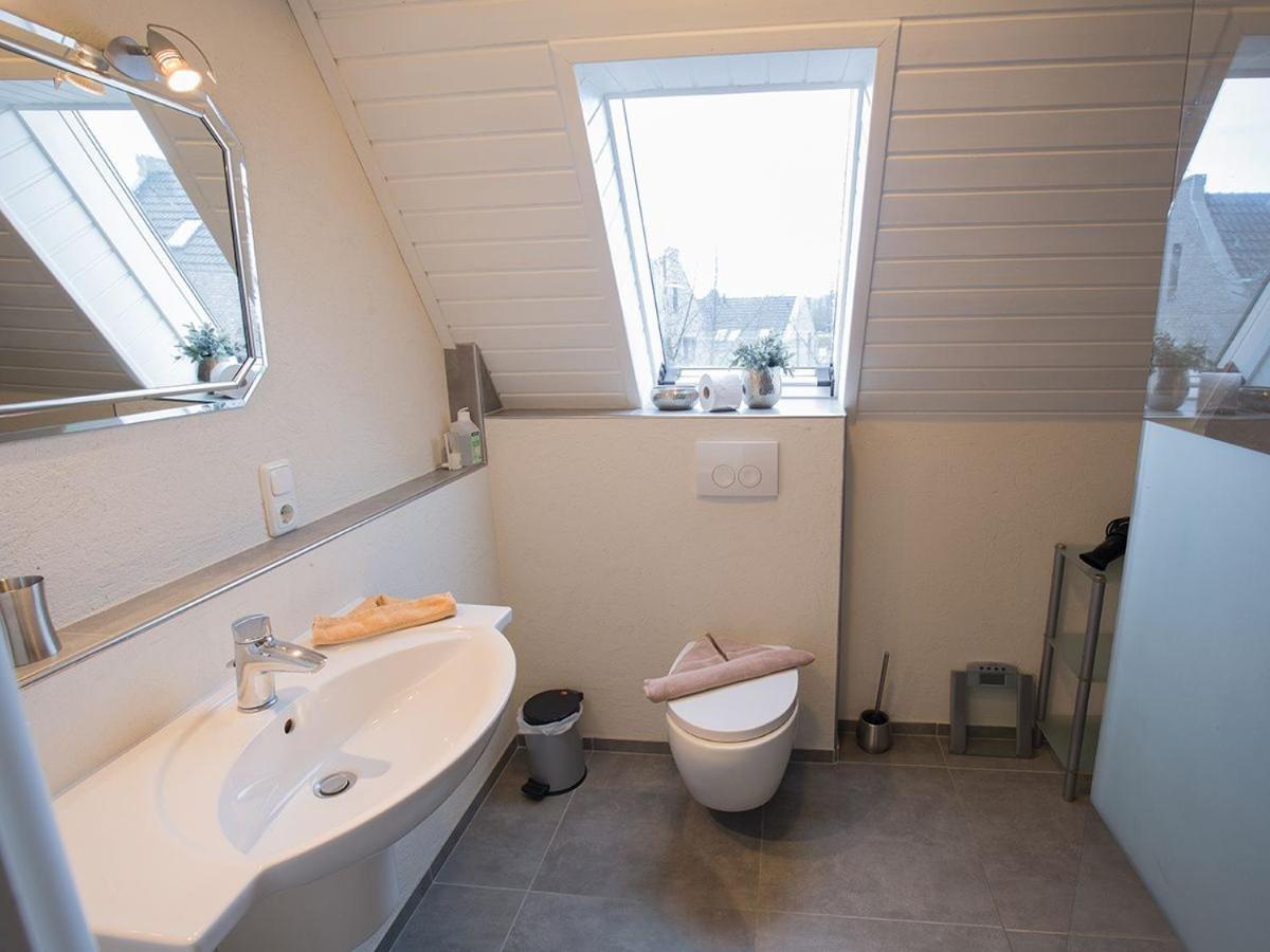 Ferienhaus Leifert, Fewo Vermittlung Nordsee Dangast Exteriör bild